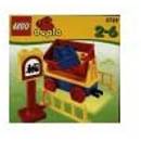 Lego DUPLO Eisenbahn 2739 Kipplore