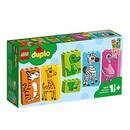 Lego Duplo 10885