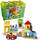 Lego Duplo 10914 Classic Deluxe Steinebox