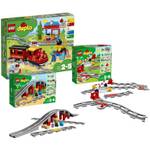 Lego Duplo Eisenbahn