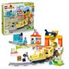 Lego Duplo Town 10428