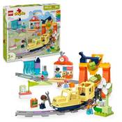 Lego Duplo Town 10428
