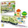 Lego Duplo Town Interaktive Abenteuer-Eisenbahn 10427