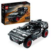 Lego Technic Audi RS Q e-tron Vergleich