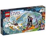 LEGO Elves 41179 - Rettung der Drachenkönigin