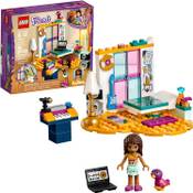 LEGO Friends 41341 Andreas Zimmer Vergleich