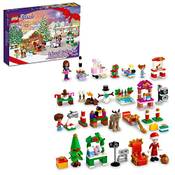 Lego Friends 41706 (2025) Vergleich