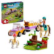 Lego Friends 42634 Vergleich