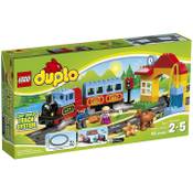 Lego Duplo 10507 Spielzeug Vergleich