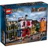 Lego Harry Potter 75978 Winkelgasse
