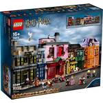 Lego Harry Potter 75978 Winkelgasse