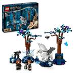Lego Harry Potter Der verbotene Wald Magische Wesen