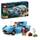 Lego Harry Potter Fliegender Ford Anglia