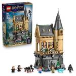 Lego Harry Potter Schloss Hogwarts Krankenflügel  76463