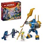 Lego Jay Battle Mech 71805