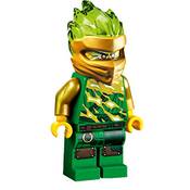 Lego jo533 Lloyd FS 70681