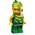 Lego jo533 Lloyd FS 70681