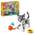 Lego Katze 31163