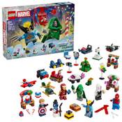 Lego Marvel 76340 (2026)