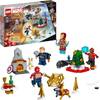 Lego Marvel Avengers 76267 (2025)