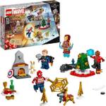 Lego Marvel Avengers 76267 (2025)