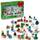 Lego Minecraft 21280 (2025)
