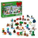 Lego Minecraft 21280 (2025)