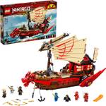 Lego Ninjago 71705 Flugsegler