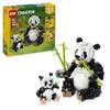 Lego Pandafamilie 31165