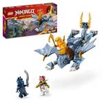Lego-Ninjago-Figuren