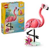 Lego Rosa Flamingo 31170