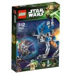 Lego Star Wars 75002 - AT-RT