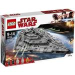 LEGO Star Wars 75190 - First Order Star Destroyer