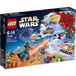Lego Star Wars Adventskalender (75184)