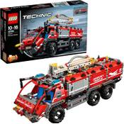 Lego Technic 42068 Flughafen-Löschfahrzeug