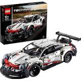 LEGO Technic 42096 Porsche 911 RSR