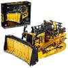 LEGO Technic Cat D11 Planierraupe