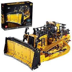 LEGO Technic Cat D11 Planierraupe
