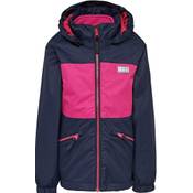 Lego Wear Mädchen Jacke 21344 Vergleich