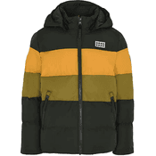 Lego Wear Unisex Kinder Lwjipe Jacke Vergleich