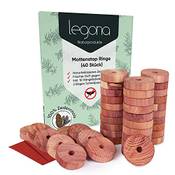 Legona Mottenstop Ringe Vergleich