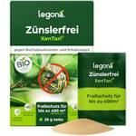 Legona Xentari Zünslerfrei & Raupenfrei Buchsbaumzünsler Spritzmittel