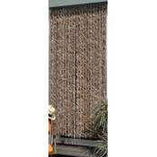 Leguana Handels GmbH Flauschvorhang Chenille