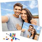 Lehaha Personalised Photo Painting