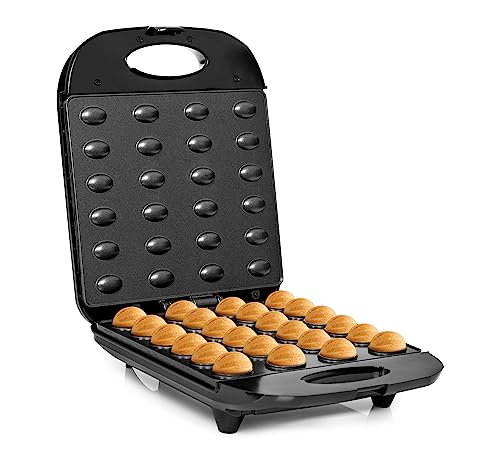 Zaubernuss-Waffeleisen: Top 10 Test & Vergleich
