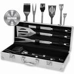 Lehmann Grillkoffer