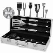 Lehmann Grillkoffer