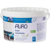 Auro Profi-Lehmfarbe Nr. 331 Vergleich
