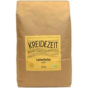 Kreidezeit Lehmfarbe 2401.6