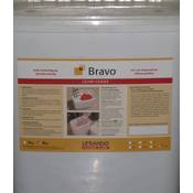 Lesando Bravo Lehmfarbe 4 kg rot Vergleich